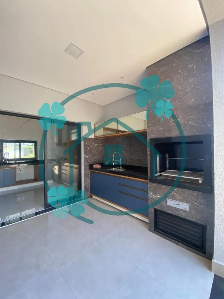 Casa, 3 quartos - Foto 4