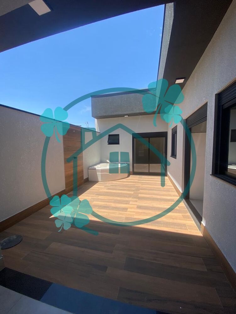 Casa, 3 quartos - Foto 4