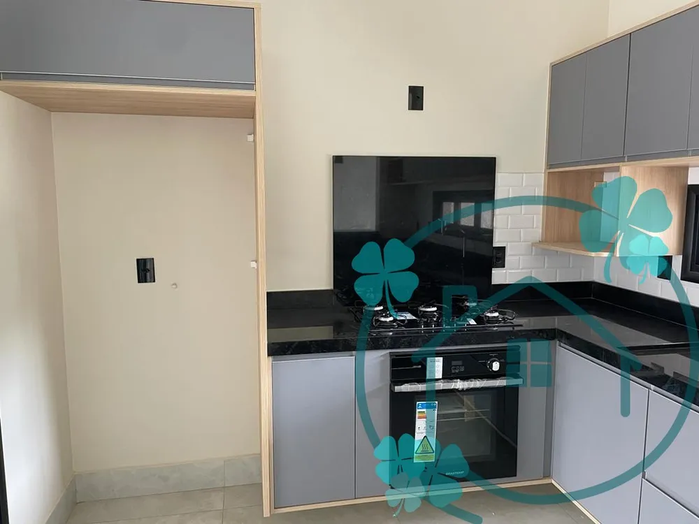Casa, 3 quartos - Foto 4