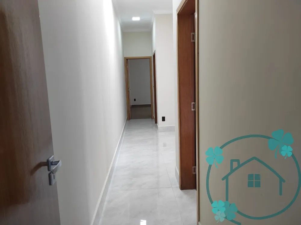 Casa, 3 quartos - Foto 6