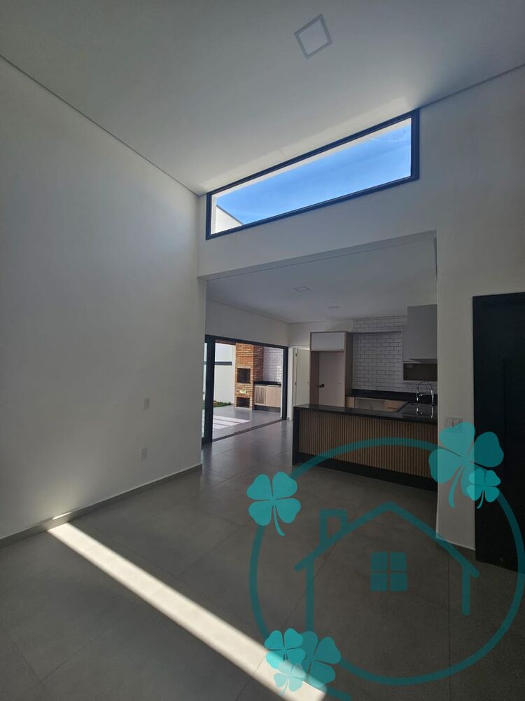 Casa, 3 quartos - Foto 2