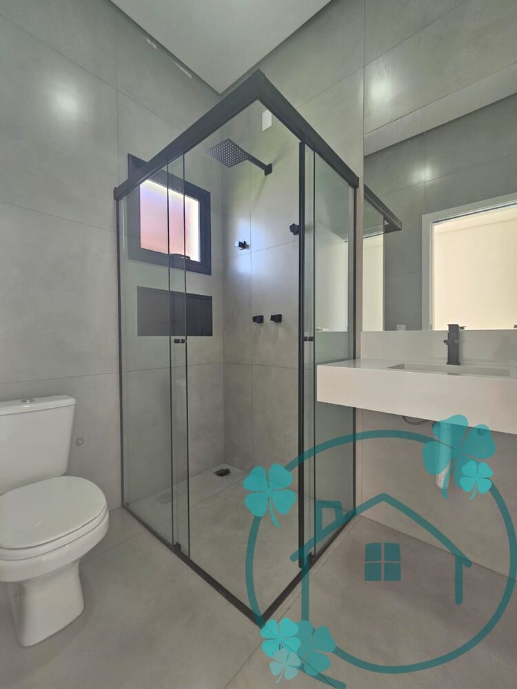 Casa, 3 quartos - Foto 13