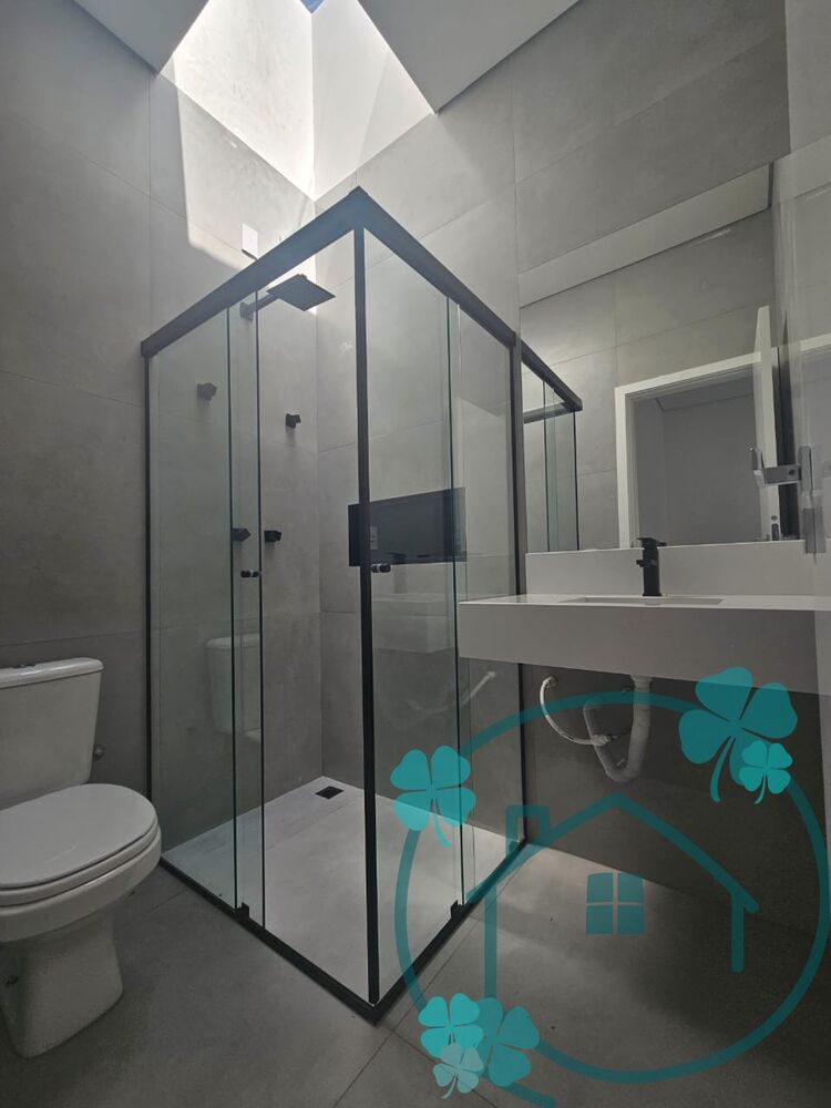 Casa, 3 quartos - Foto 16