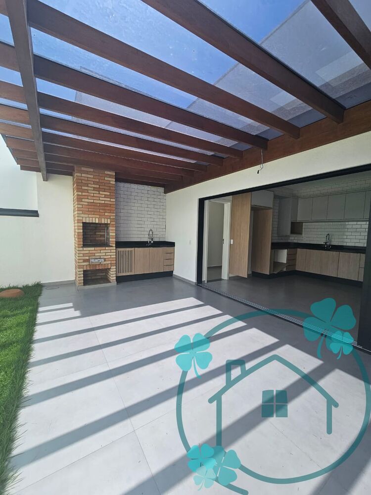 Casa, 3 quartos - Foto 8