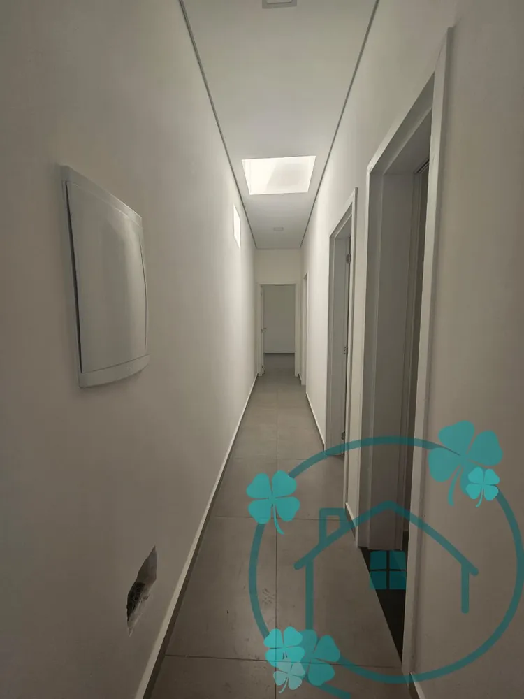 Casa, 3 quartos - Foto 16