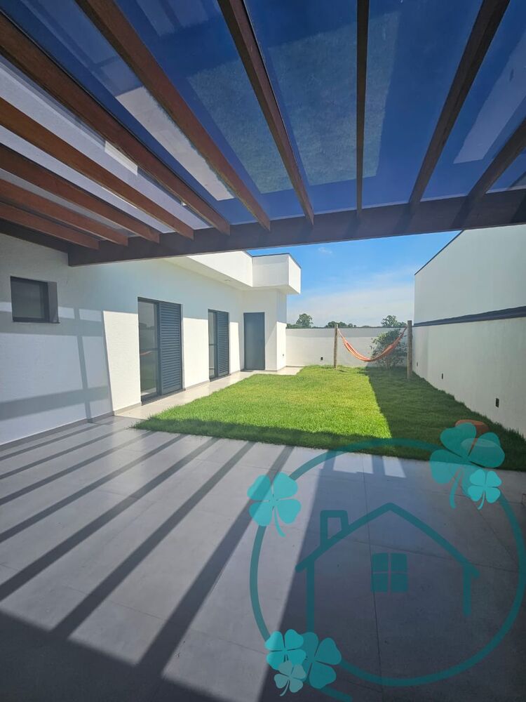 Casa, 3 quartos - Foto 9