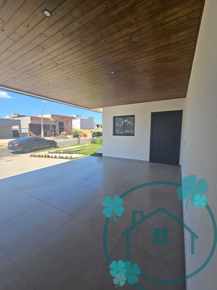 Casa, 3 quartos - Foto 2