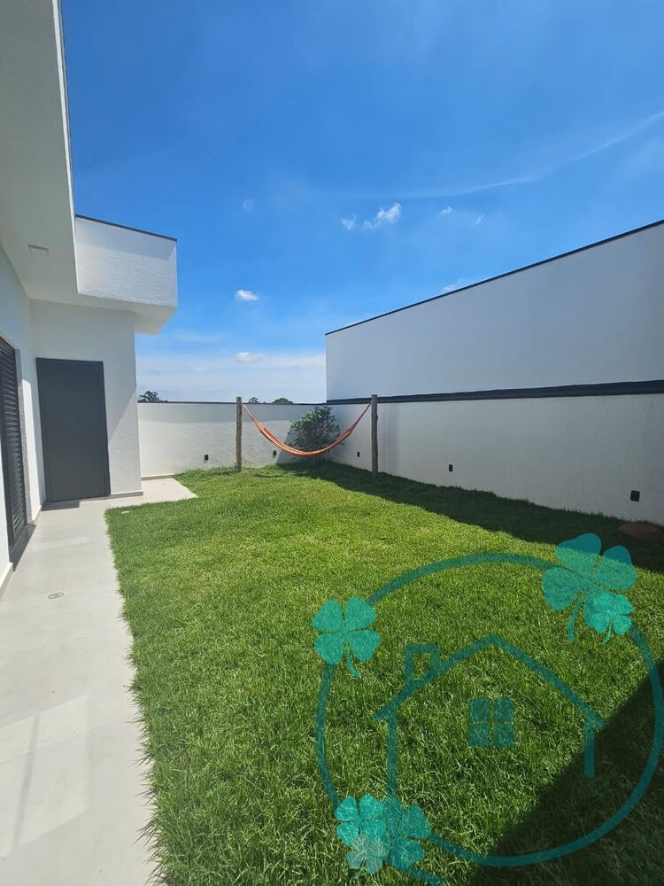 Casa, 3 quartos - Foto 10