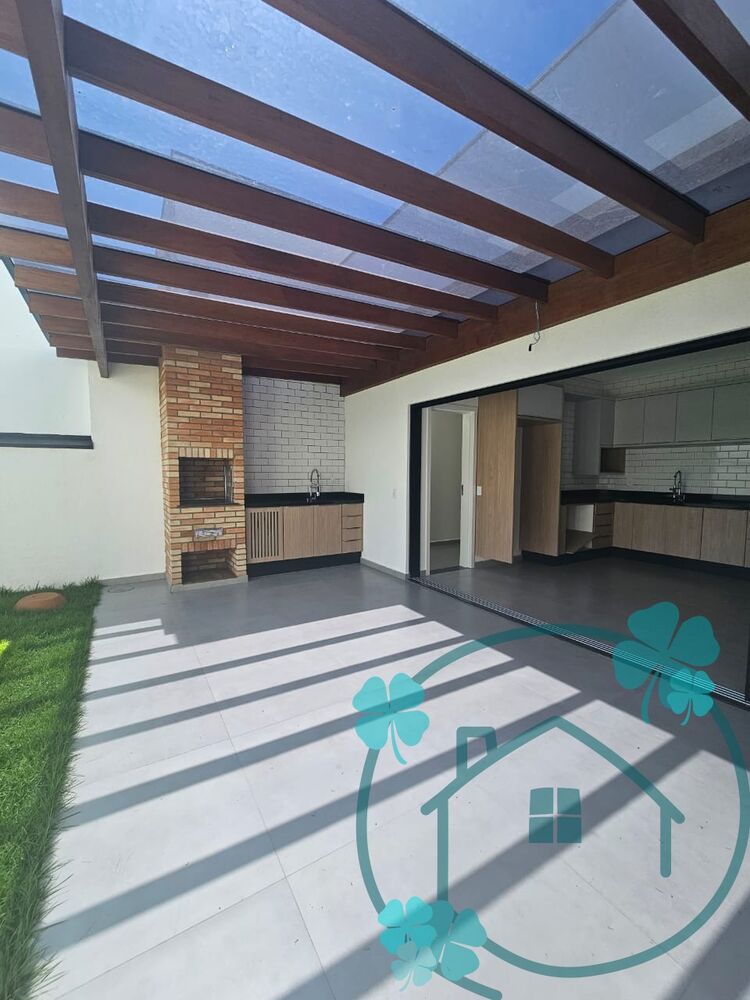 Casa, 3 quartos - Foto 7