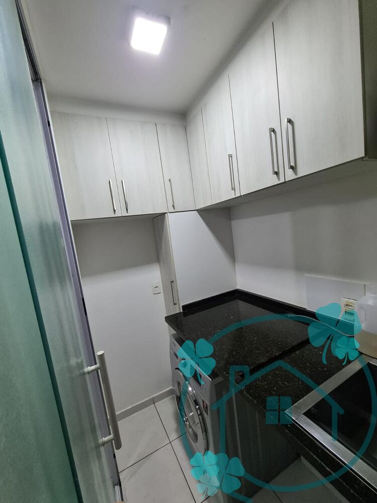 Apartamento, 2 quartos, 64 m² - Foto 3