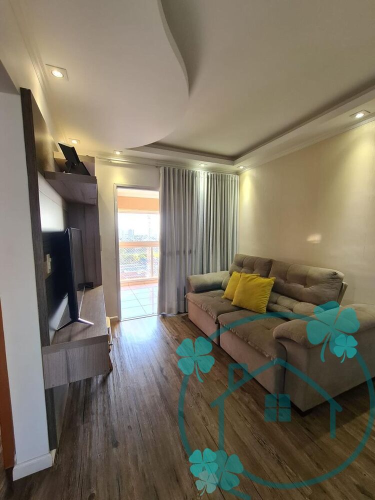 Apartamento, 2 quartos, 64 m² - Foto 2