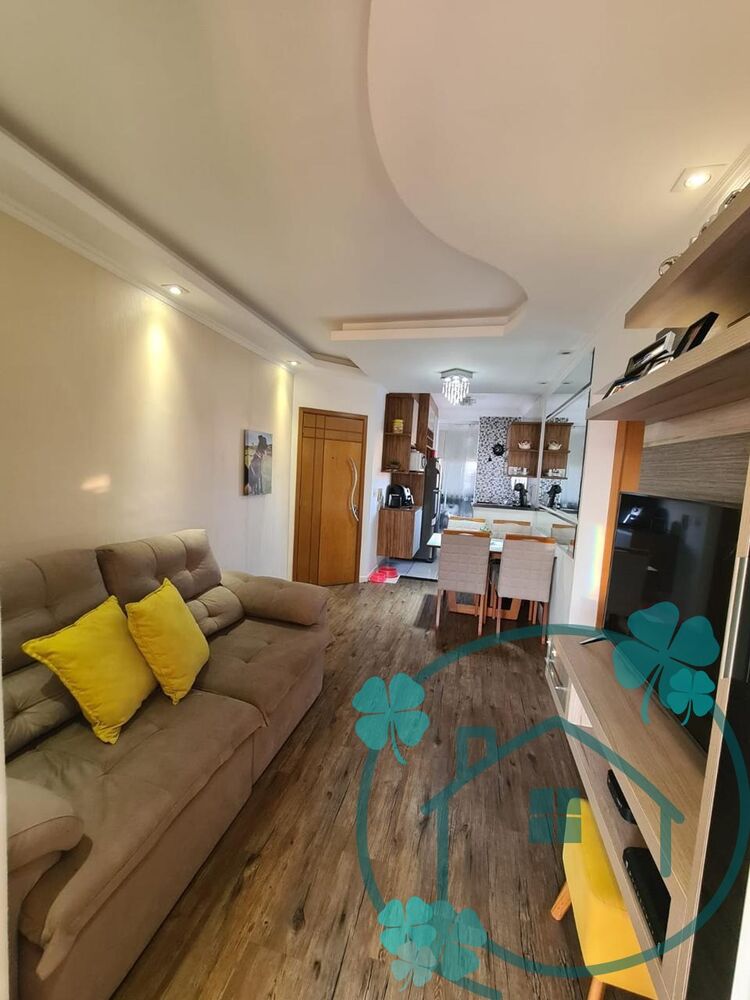 Apartamento, 2 quartos, 64 m² - Foto 5