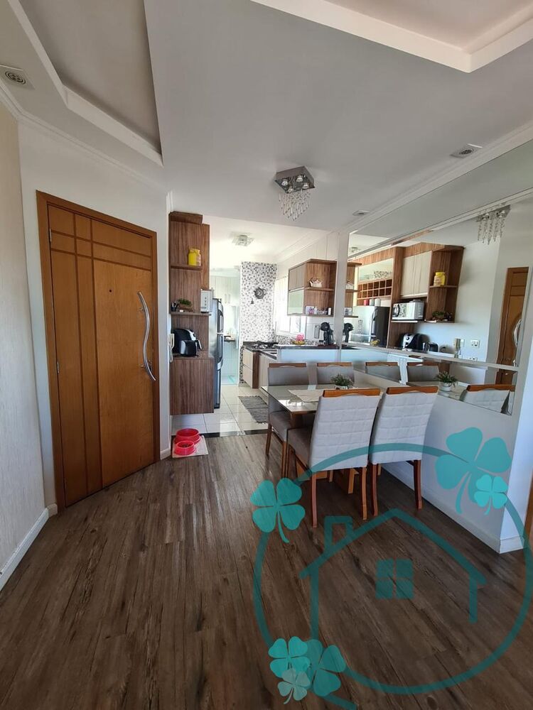 Apartamento, 2 quartos, 64 m² - Foto 4