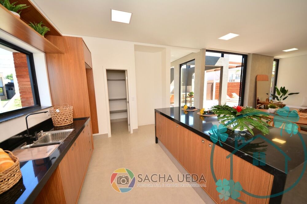 Casa, 3 quartos - Foto 3