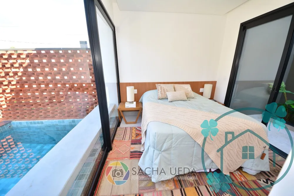 Casa, 3 quartos - Foto 11