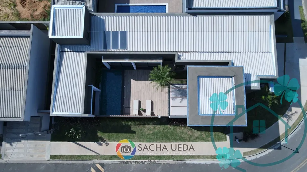 Casa, 3 quartos - Foto 16