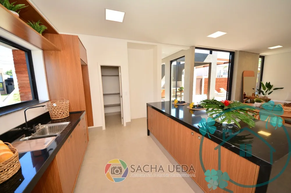 Casa, 3 quartos - Foto 5