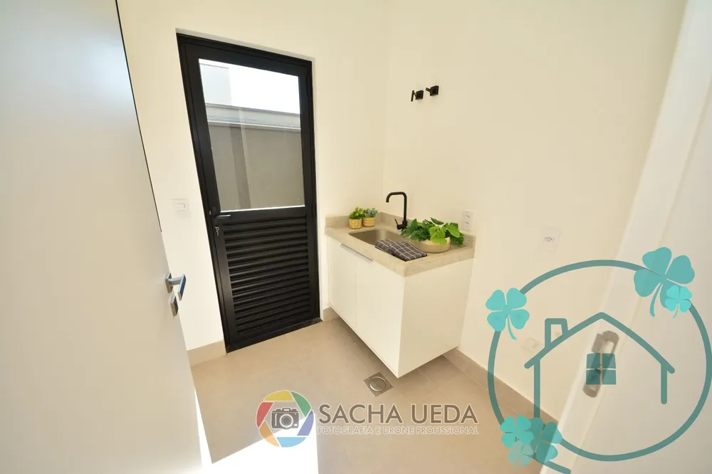 Casa, 3 quartos - Foto 15