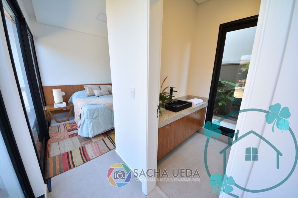 Casa, 3 quartos - Foto 4