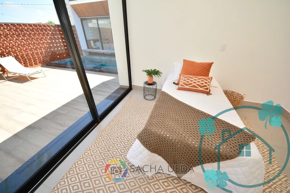 Casa, 3 quartos - Foto 10