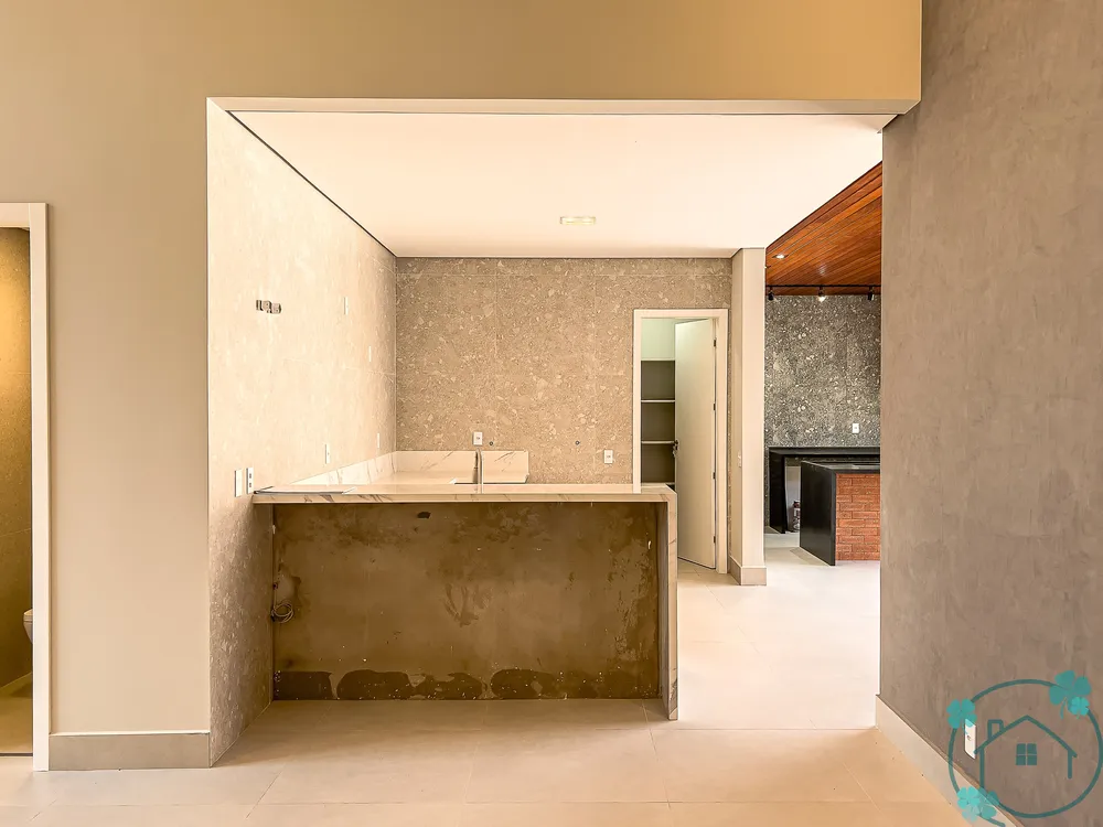 Casa, 3 quartos - Foto 4