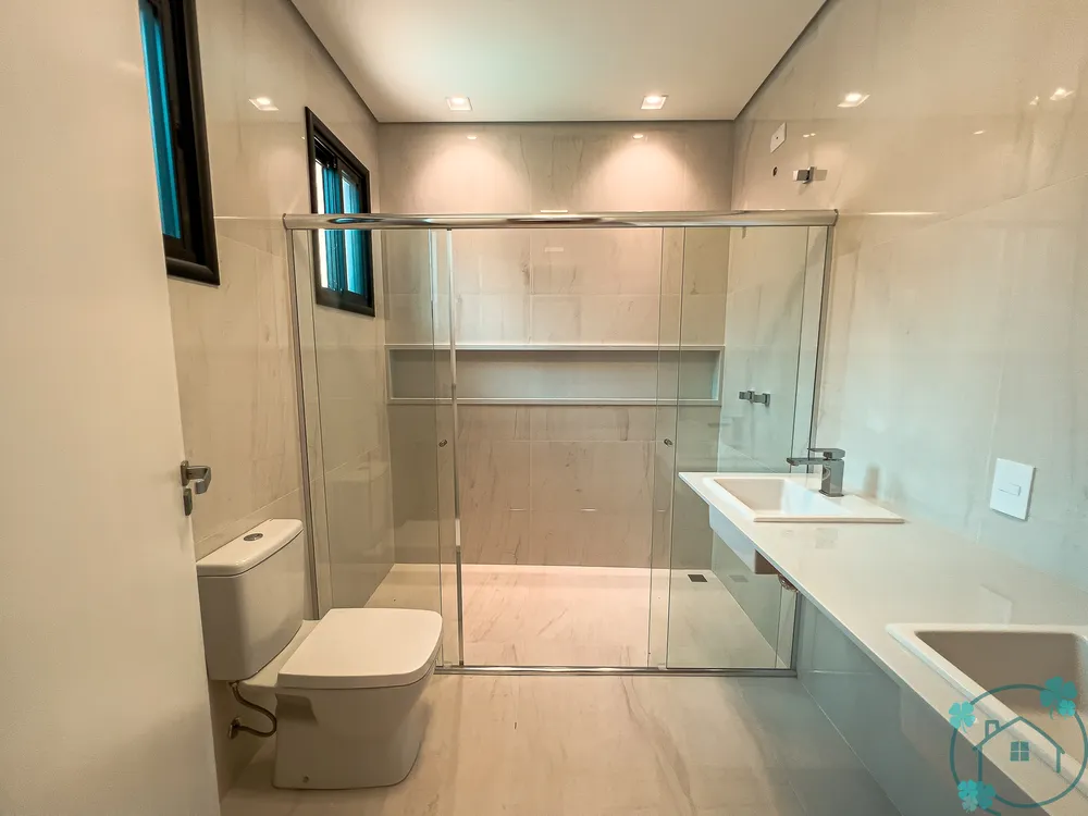 Casa, 3 quartos - Foto 12