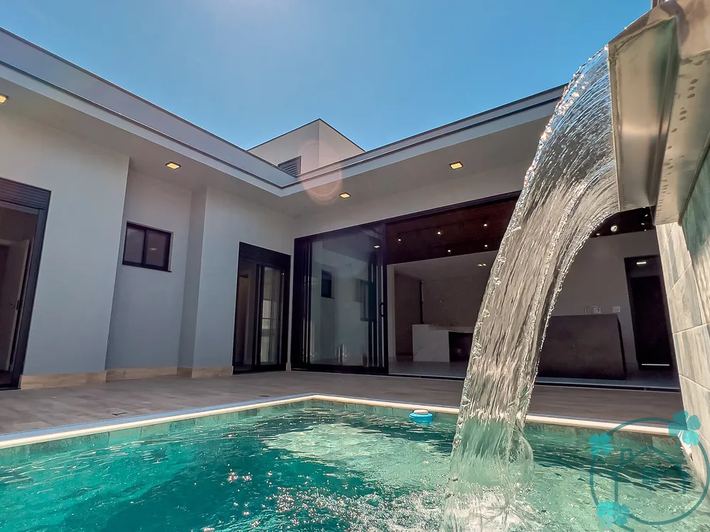 Casa, 3 quartos - Foto 7
