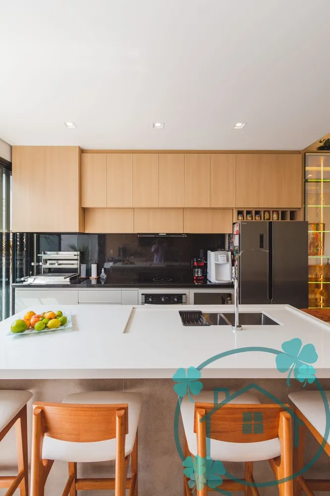 Casa, 3 quartos - Foto 6