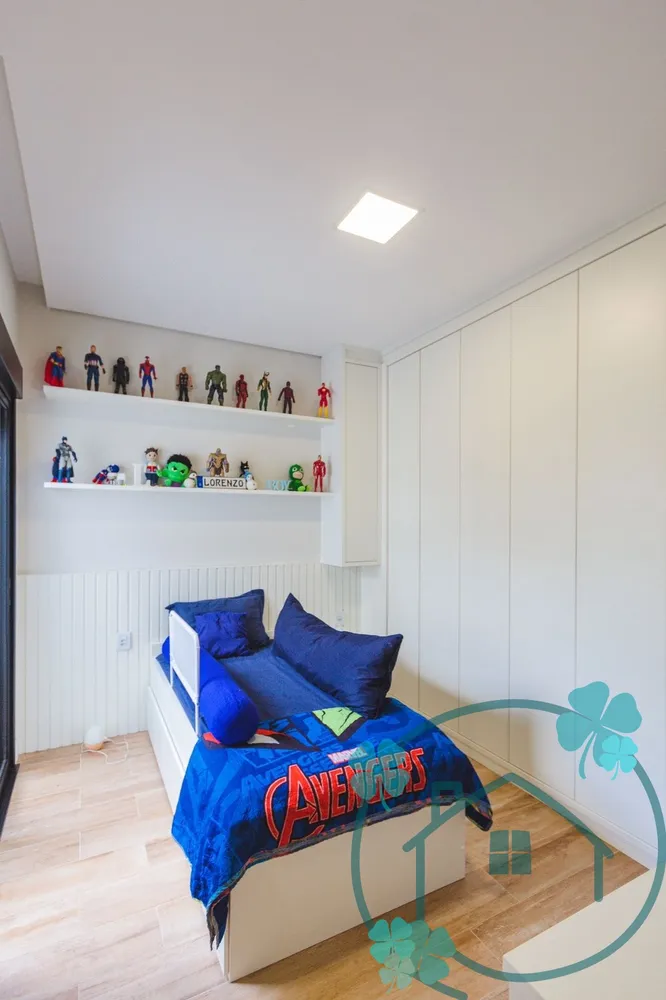 Casa, 3 quartos - Foto 11