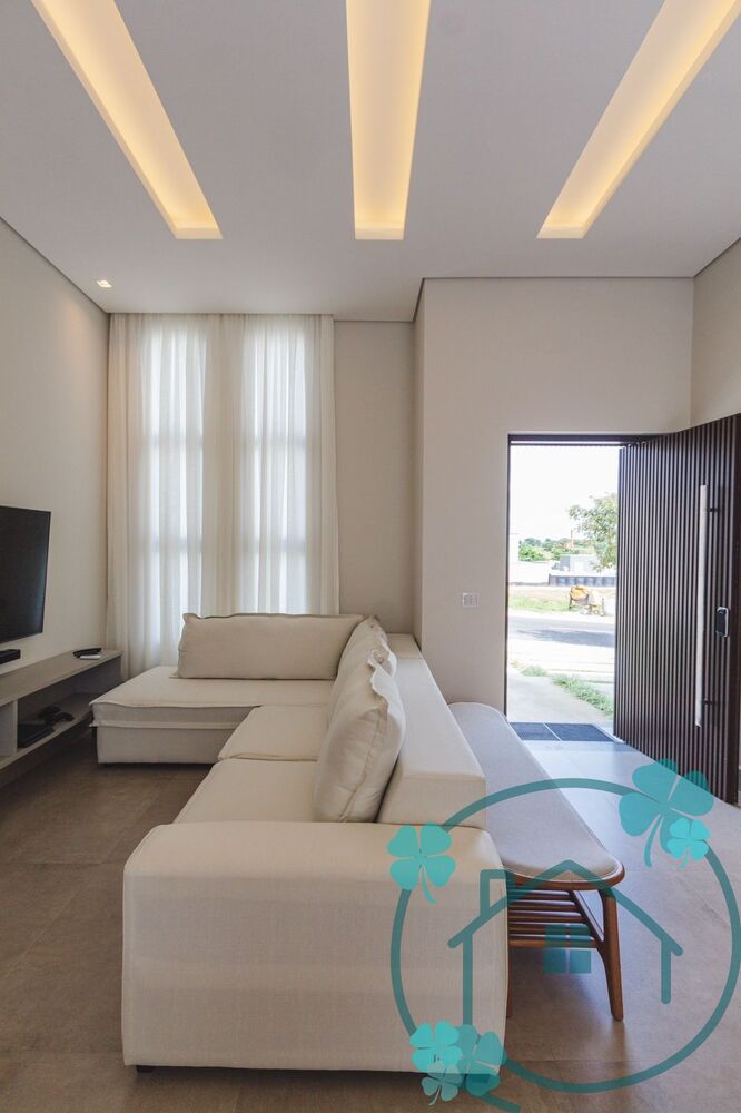 Casa, 3 quartos - Foto 4