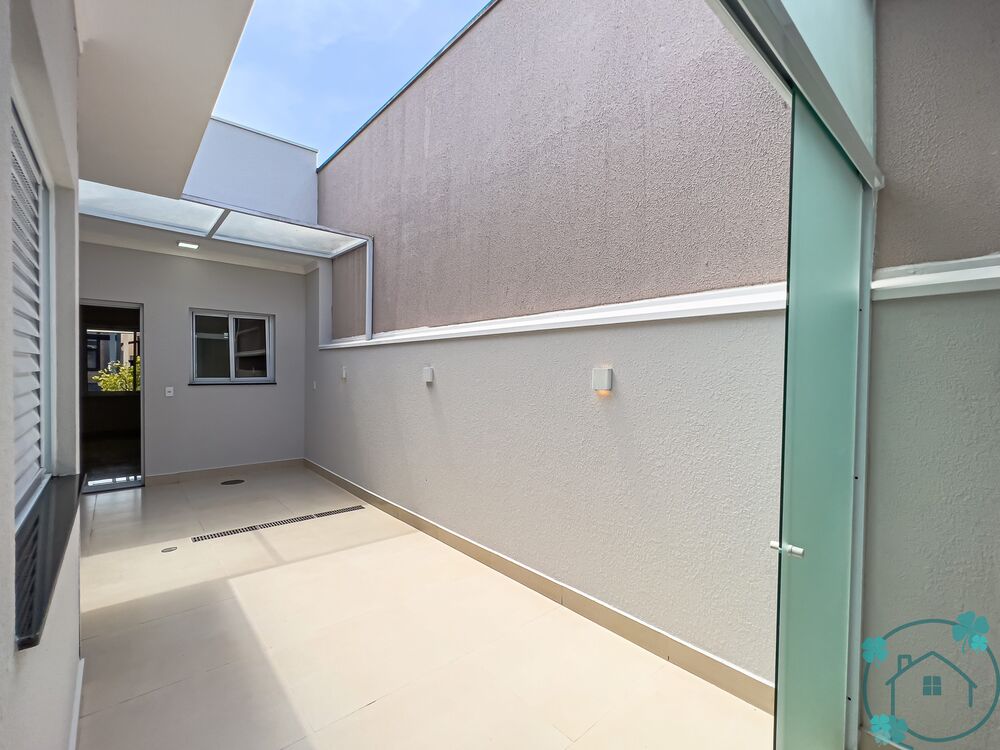 Casa, 3 quartos - Foto 4