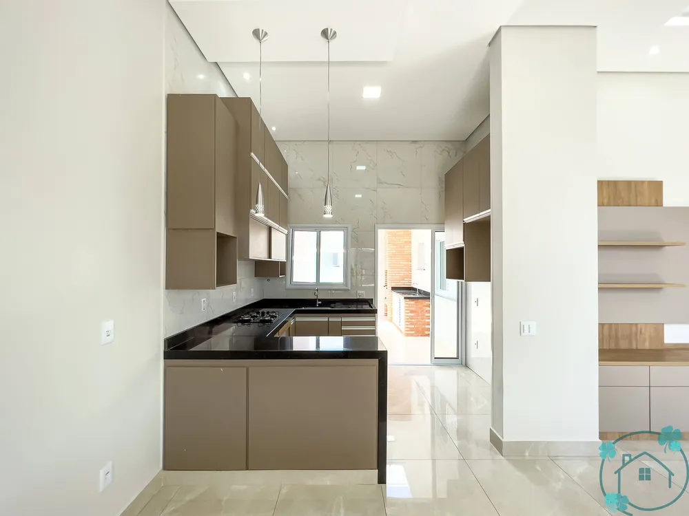 Casa, 3 quartos - Foto 7