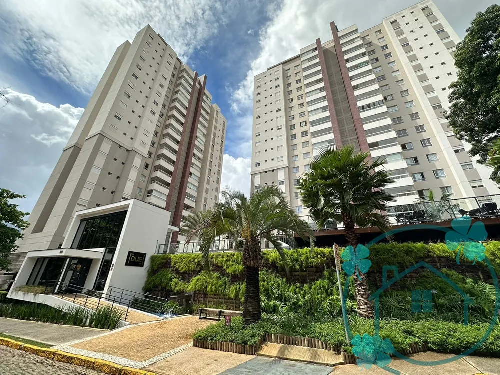 Apartamento, 3 quartos, 96 m² - Foto 7