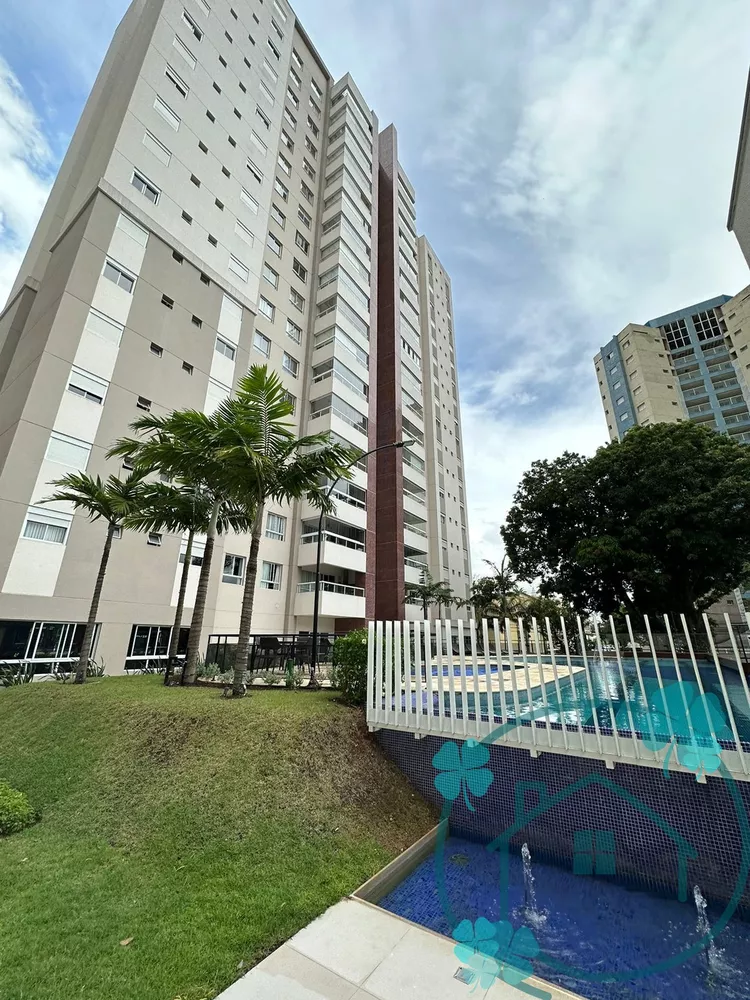 Apartamento, 3 quartos, 96 m² - Foto 18