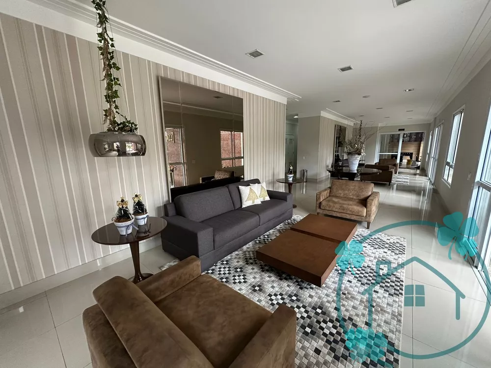 Apartamento, 3 quartos, 96 m² - Foto 22