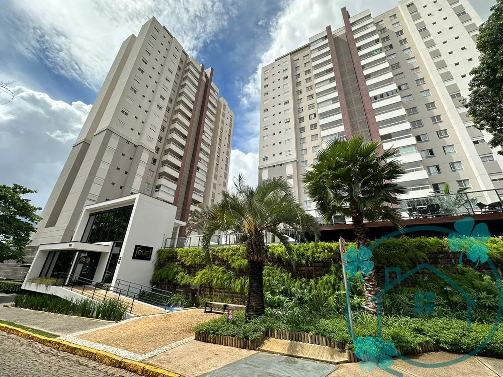 Apartamento, 3 quartos, 96 m² - Foto 23