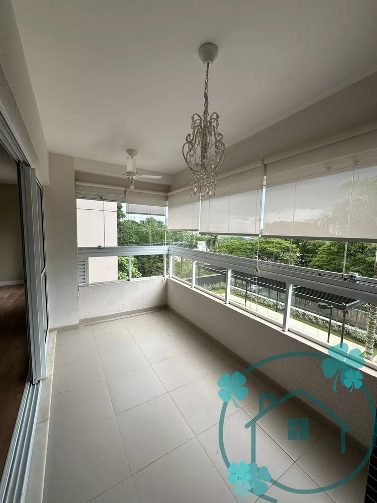 Apartamento, 3 quartos, 96 m² - Foto 2