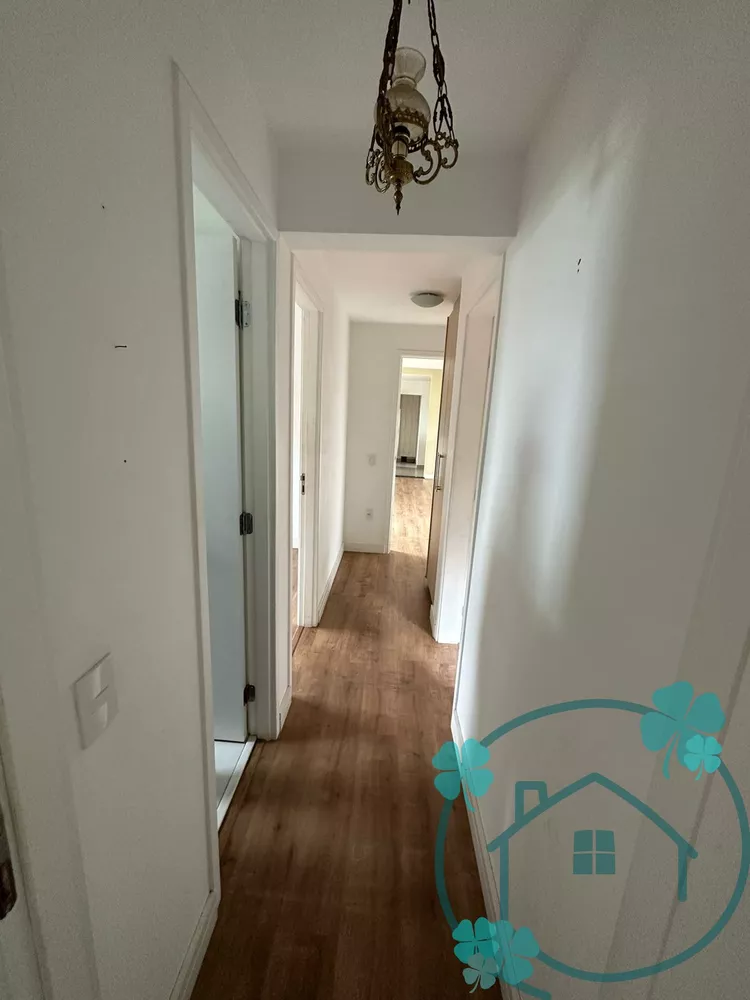 Apartamento, 3 quartos, 96 m² - Foto 3