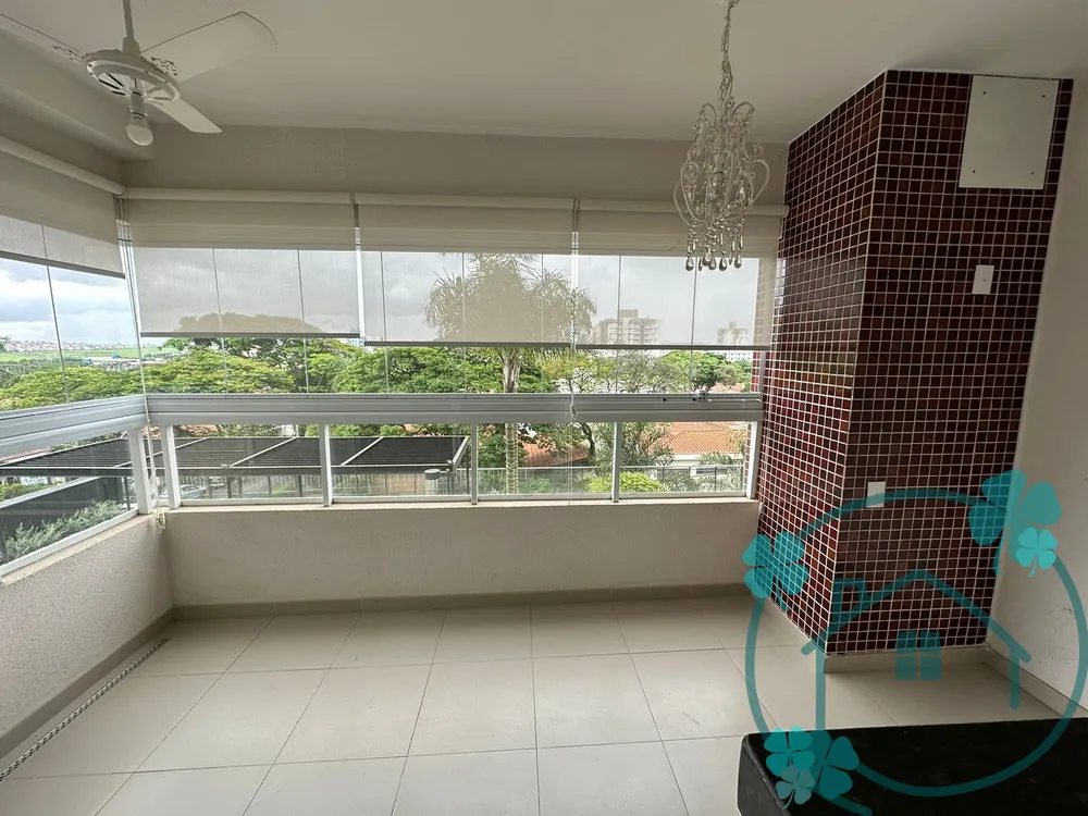 Apartamento, 3 quartos, 96 m² - Foto 5