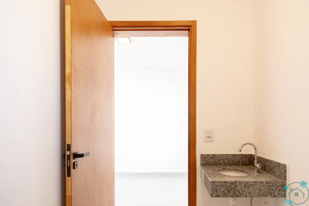 Casa, 2 quartos - Foto 18