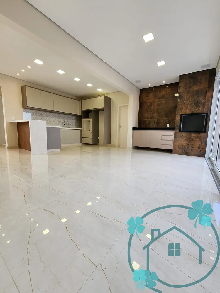 Casa, 3 quartos - Foto 2