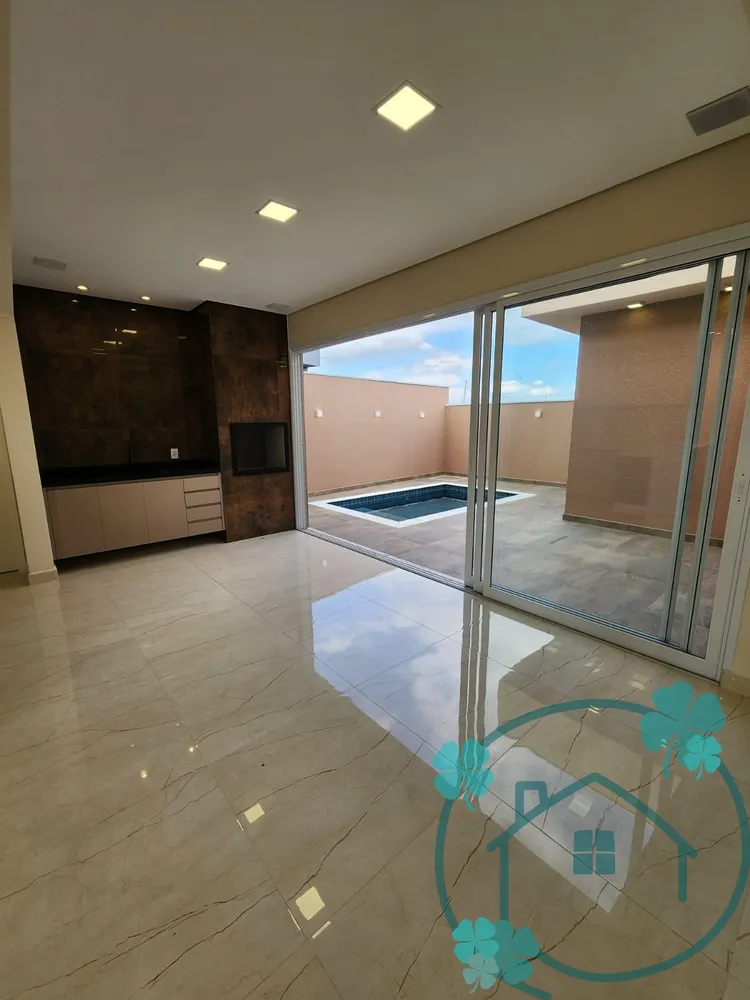 Casa, 3 quartos - Foto 3