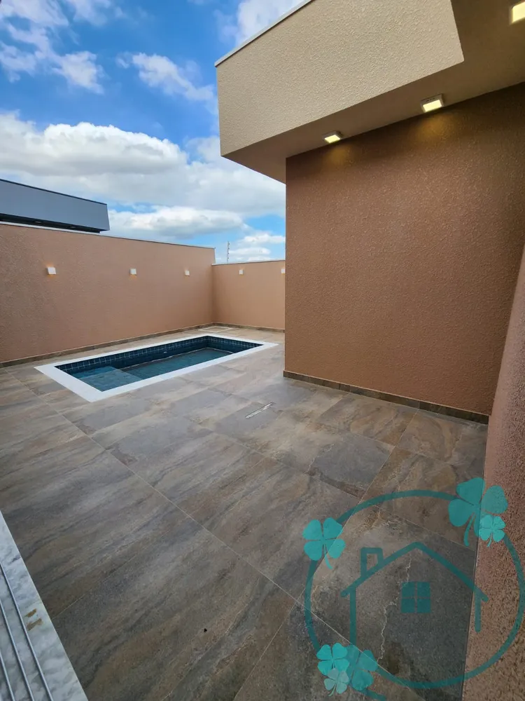 Casa, 3 quartos - Foto 6