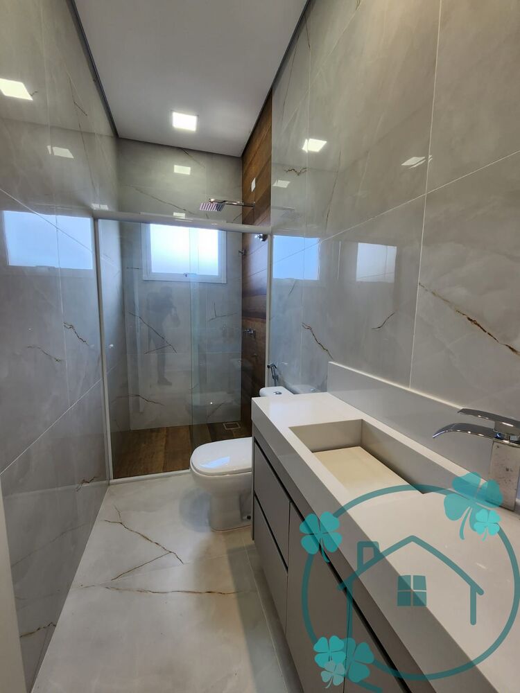 Casa, 3 quartos - Foto 3