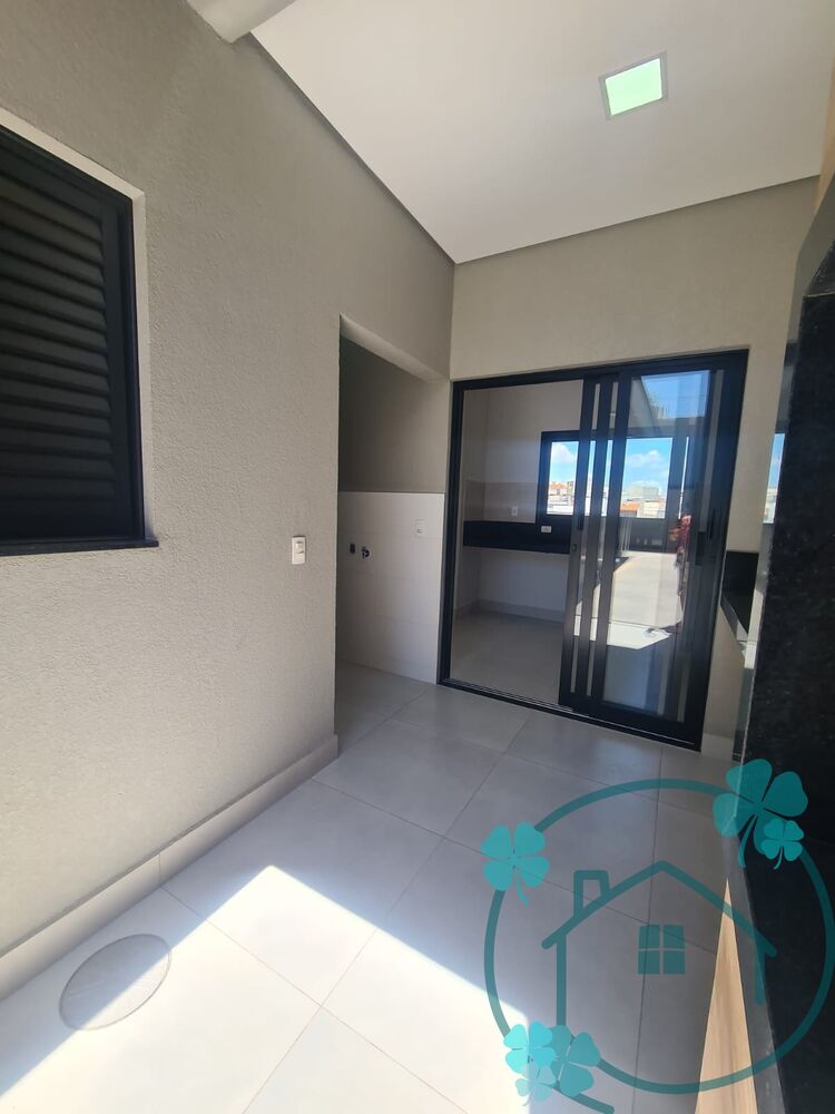 Casa, 3 quartos - Foto 10