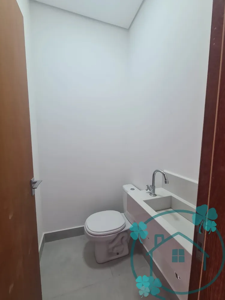 Casa, 3 quartos - Foto 2