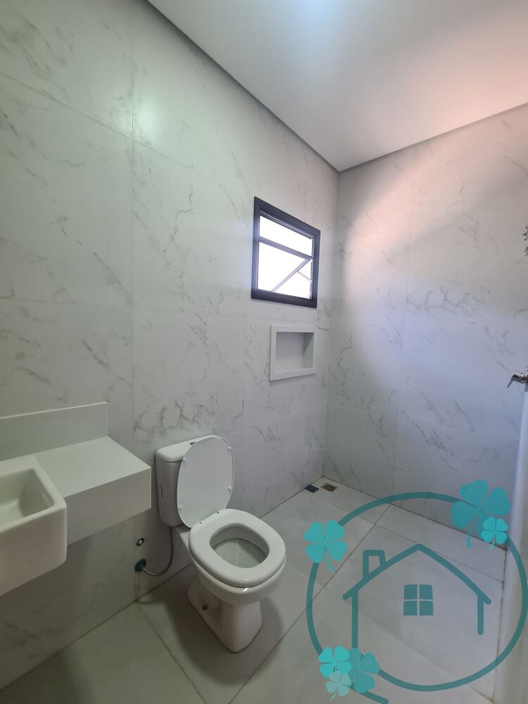 Casa, 3 quartos - Foto 15