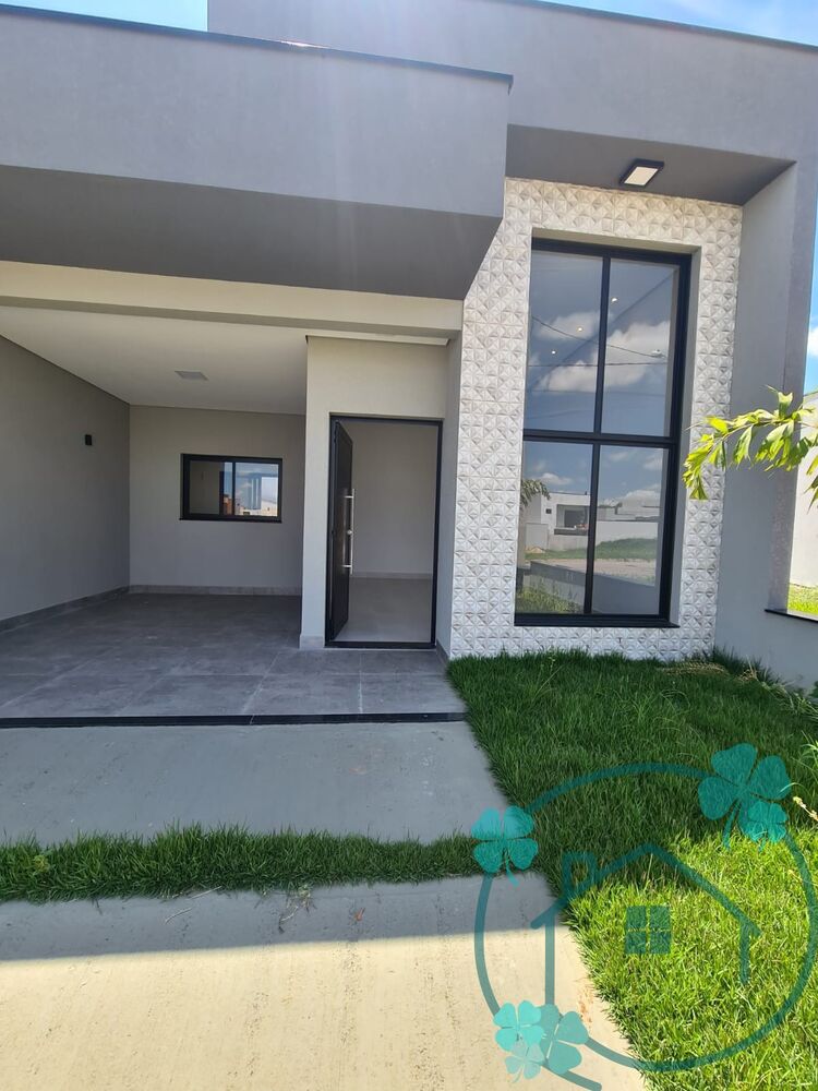 Casa, 3 quartos - Foto 16