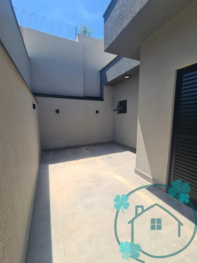 Casa, 3 quartos - Foto 3