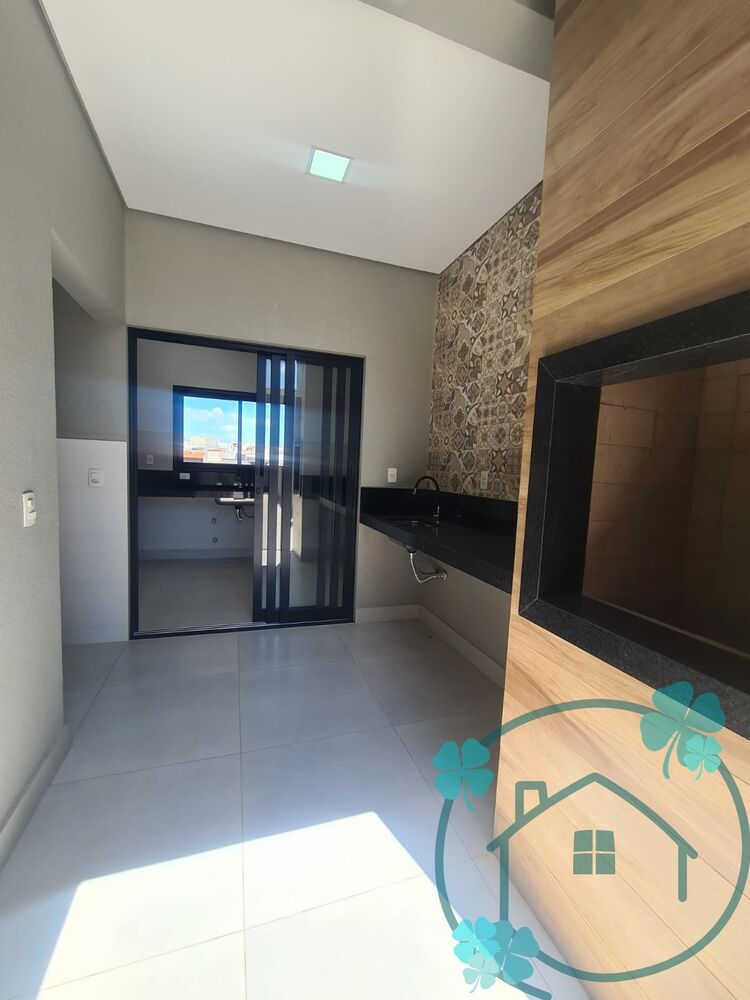 Casa, 3 quartos - Foto 9